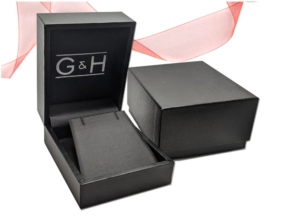 7/10 Carat (ctw) Ruby and Diamond 1/7 Carat (ctw) Earrings in 14K Gold - Image 3 of 3