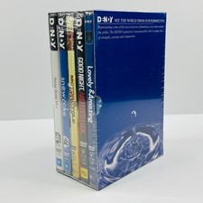 Dendy 5 DVD Blue Boxset R4 PAL Brand New Sealed Away From Her Lovely And Amazing
