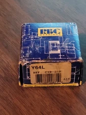 RBC Bearing Y64L  Roller Bearing
