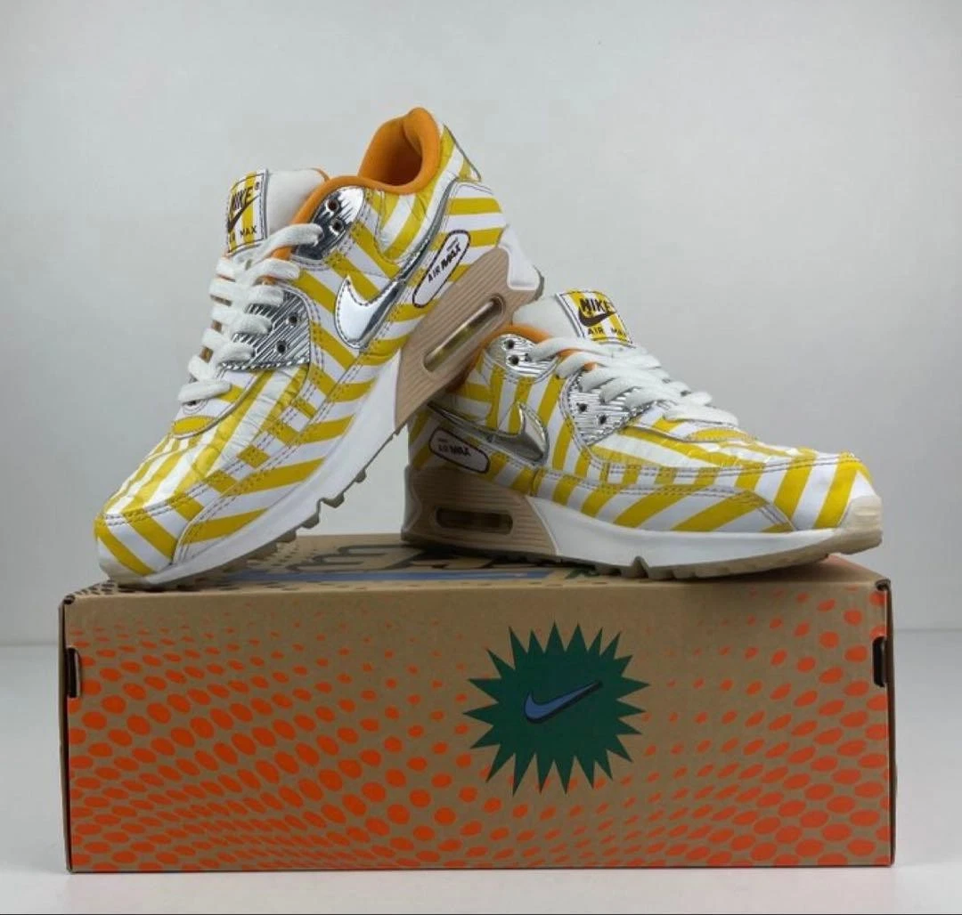 生活雑貨 NIKE AIR MAX 90 SE "SWOOSH MART/CHICKEN" Nike Air Max 90 SWOOSH MART Chicken ナイキ エアマックス90 (Nike