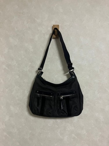 Gucci 2002ss Tom Ford era one shoulder bag