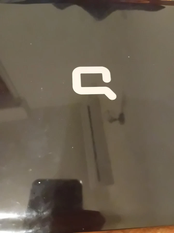 notebook 15.6 usato - Immagine 4 di 4