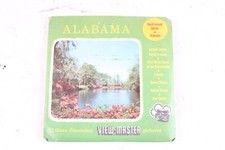 VTG View-Master Alabama State Tour Series Sealed