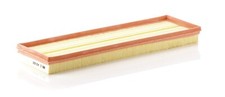 MANN-FILTER Luftfilter  für VW