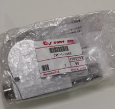 1PC NEW FIT FOR CVF-1-10HS Pneumatic Components Vacuum Generator