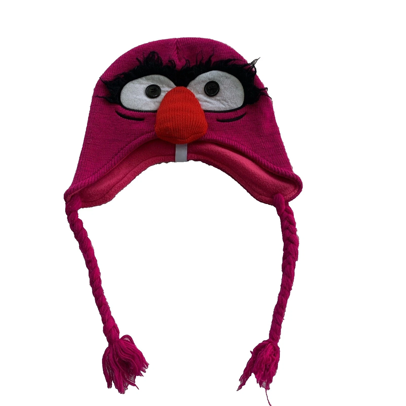 Gorros Beanie Animal Poliéster para hombres