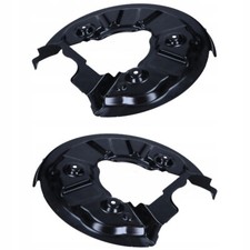 2 x plaque d'ancrage disque de frein arrière L & R pour VW ARTEON GOLF VII TI...