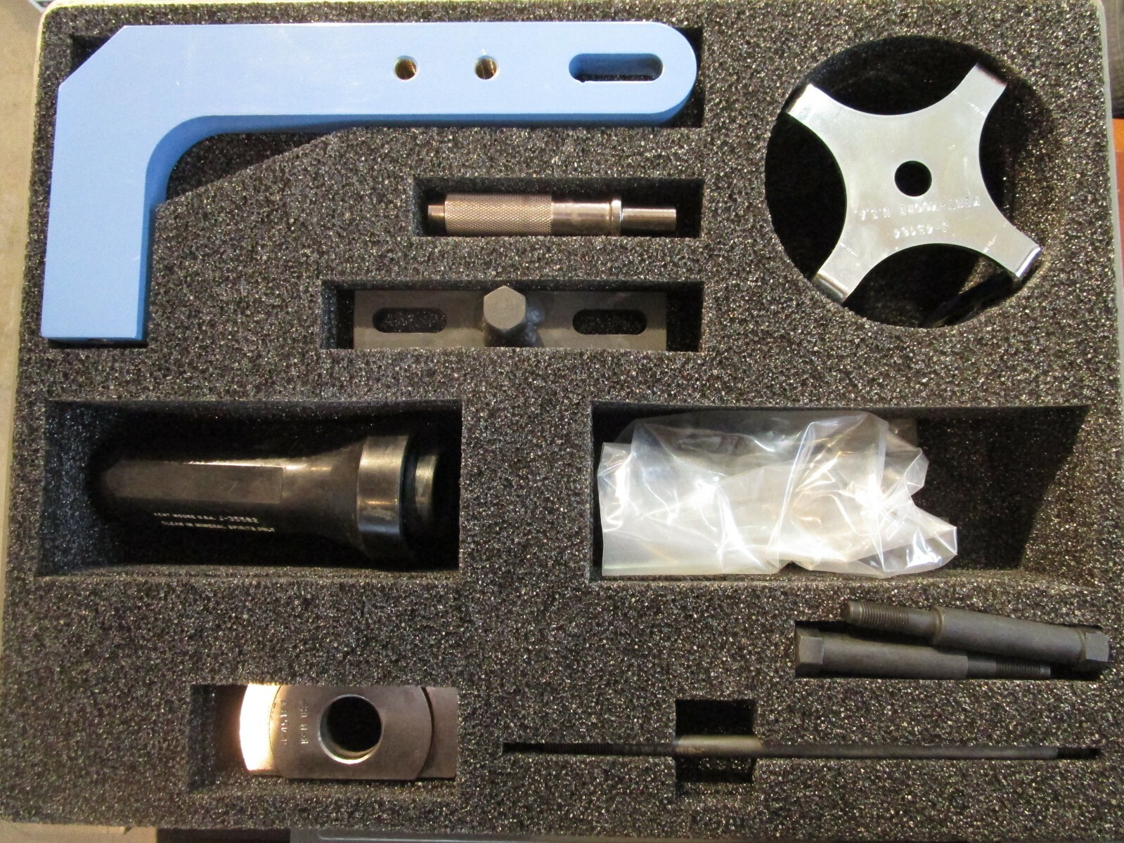 Kent Moore Automotive Specialty tool Max 56 OFF auto J45465 AT33 5speed