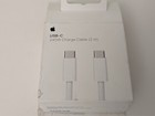 Câble de charge USB-C 240W original Apple 2m modèle : A2794