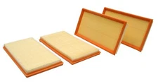 Wix Engine Air Filter 49504