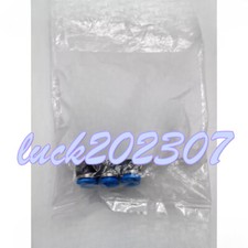 1PC NEW FESTO QSLV6-G1/8-8 186256 connector #TX