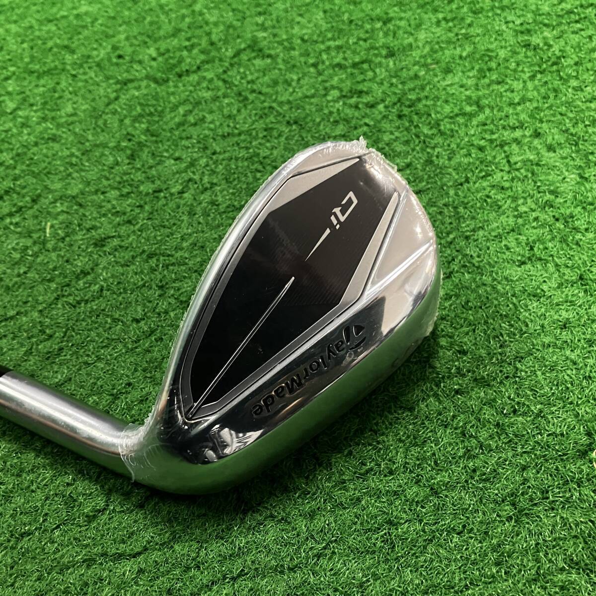 Taylormade/Taylormade Sw Iron Single Item Ns910Gh Flex S | eBay