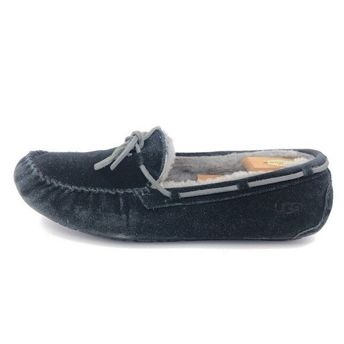 UGG Australia Olsen Moccasin Slippers 