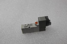 SMC SYJ314M-5LOZ 24VDC Solenoid Valve