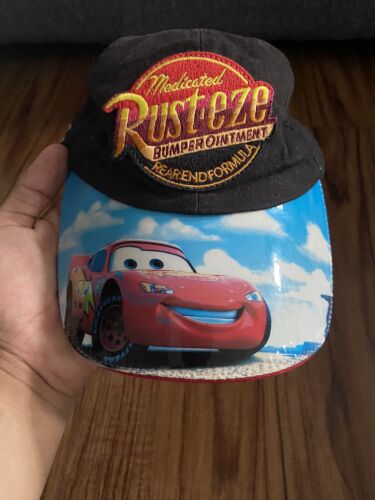 Crocs Classic Clog Cars Lightning Mcqueen Limited Edition- Rare! Size M7/W9