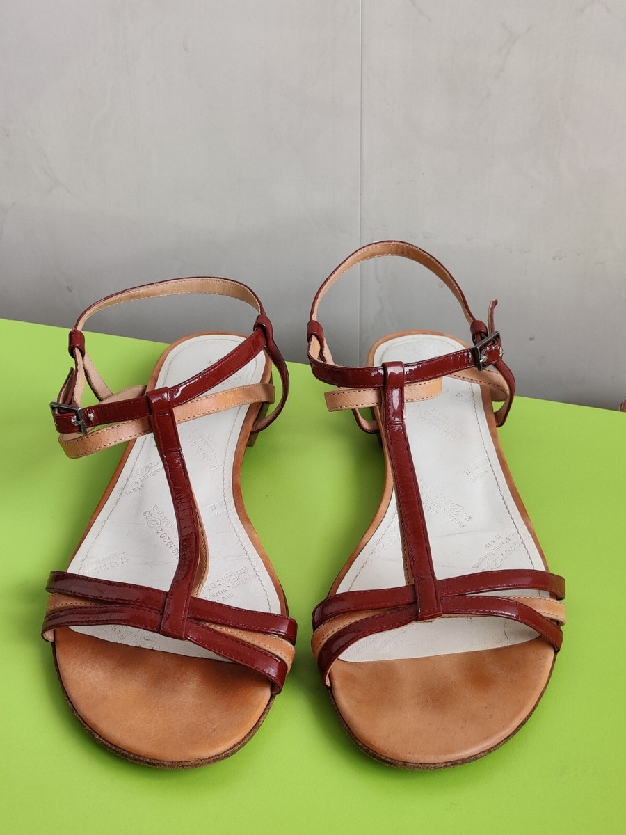 Maison Margiela:: スライドサンダル:36[RESALE] s-l1200.jpg