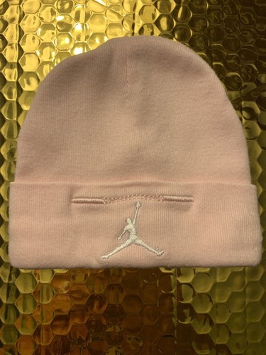 Air Jordan Baby Newborn Hat 100% Cotton 