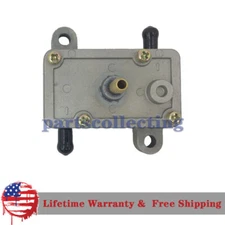 Fits Mikuni DF44-227 Single Outlet Fuel Pump For Snowmobiles & PWC DF44-227/211D