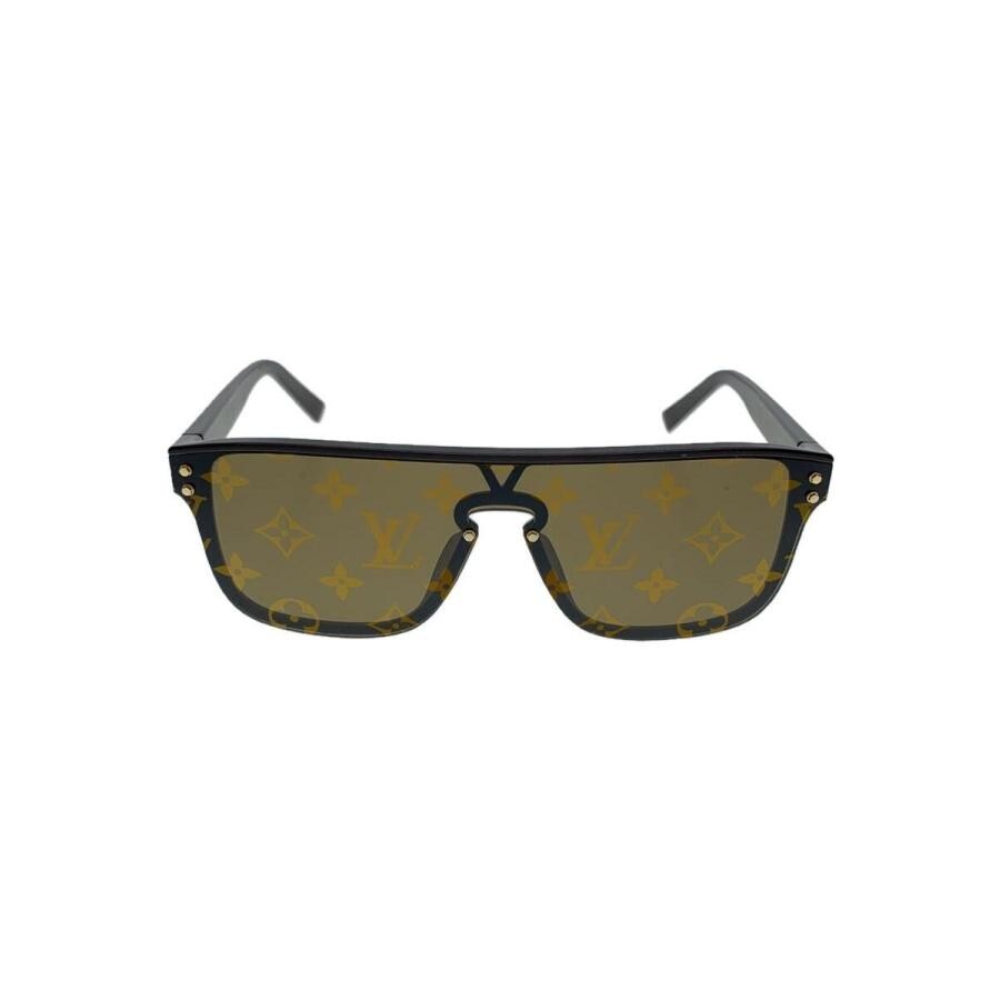 LOUIS VUITTON Z1485E LV Waimea Monogram Sunglasses USED | eBay LOUIS VUITTON Z1485E LV Waimea Monogram Sunglasses USED | eBay