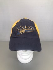 NASHVILLE PREDATORS NHL YOUTH ADJUSTABLE HAT CAP