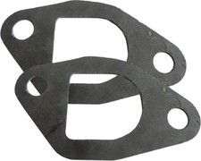 Honda Prokart GX160 / GX200 Exhaust Gasket x 2 Go Kart Karting Race Racing