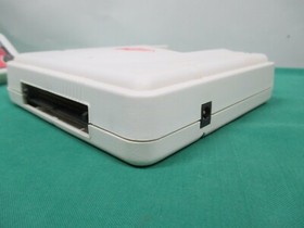 NEC PC Engine -- PC Engine Console PI-TG001 -- JAPAN. GAME. Work. 10004
