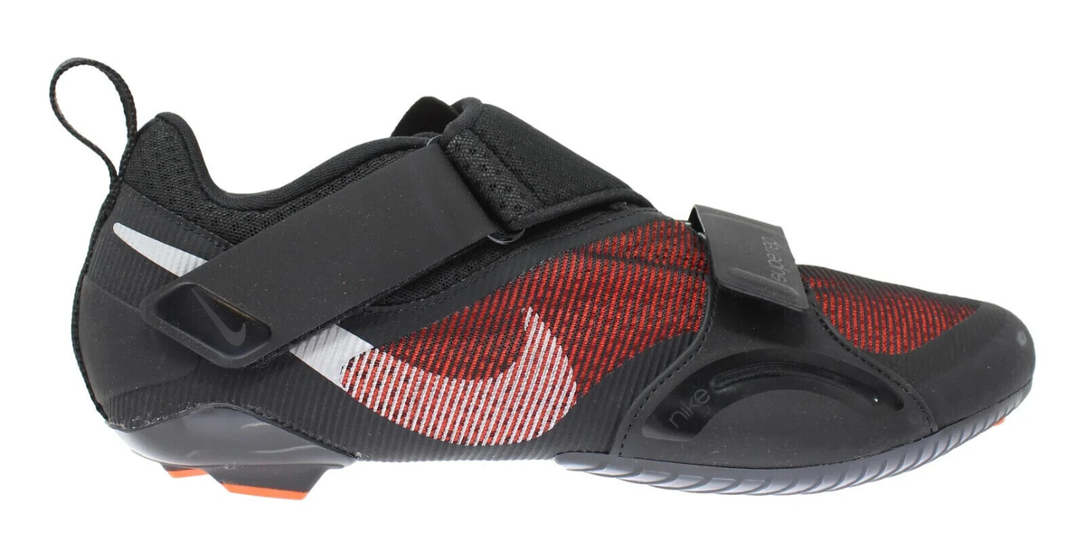 NEW Nike Superrep Cycle Indoor Cycling Black Spinning Shoes 