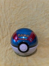 Poke Ball Tin Prices | Pokemon Promo | Pokemon Cards