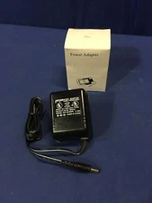 Leap Frog Leap pad Schoolhouse Quantum AC Power Supply Adapter Genuine OEM Part