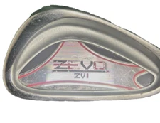 ZEVO ZV1 4 Iron Men's RH UST ZV-G Regular Graphite 38" Nice Factory Grip