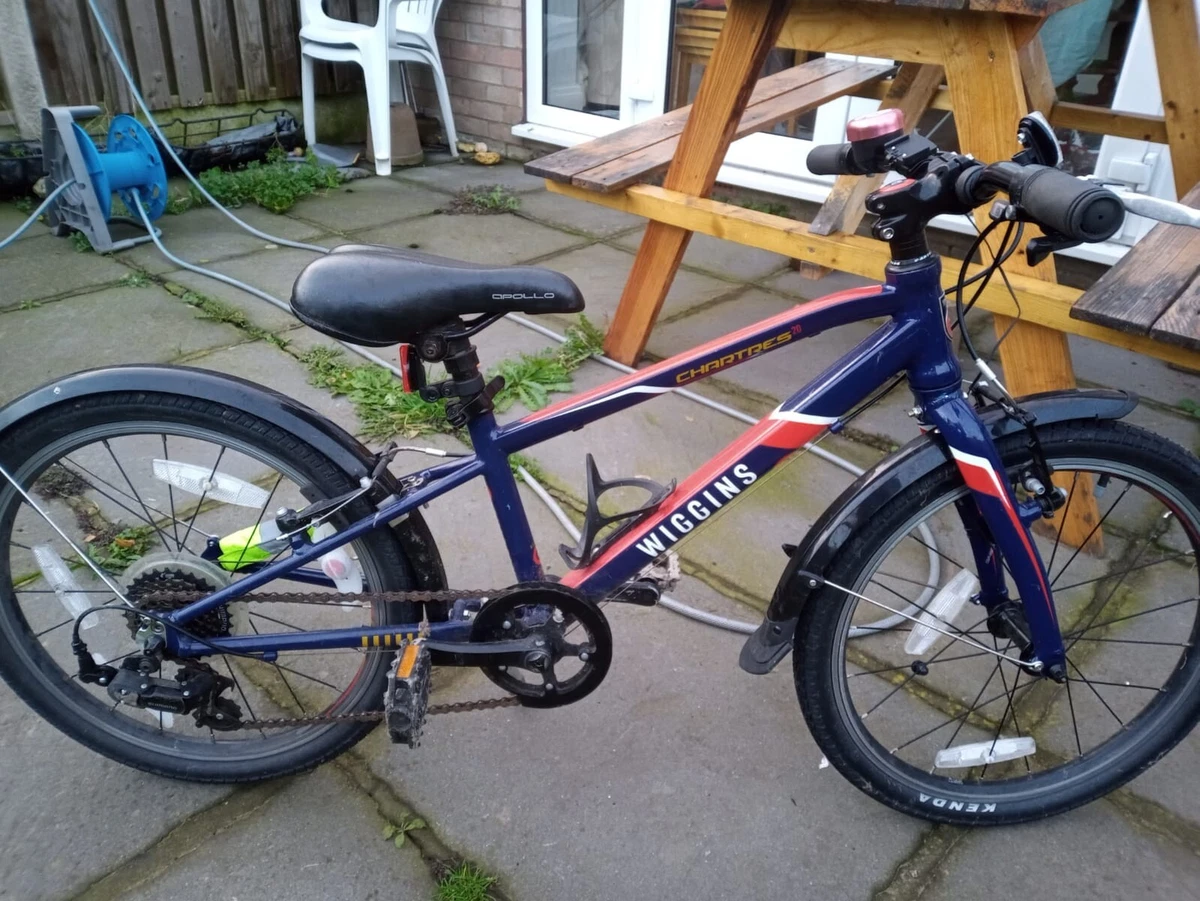 Wiggins sale 20 bike