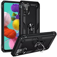 Handy HüLle FüR Samsung Galaxy A51 Outdoor Case Schutz HüLle Tasche Bumper Cover