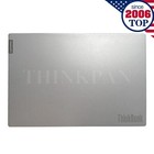 New Back Cover Top Case For Lenovo Thinkbook 15-IIL 20SM 15-IML 20RW 5CB0W45191