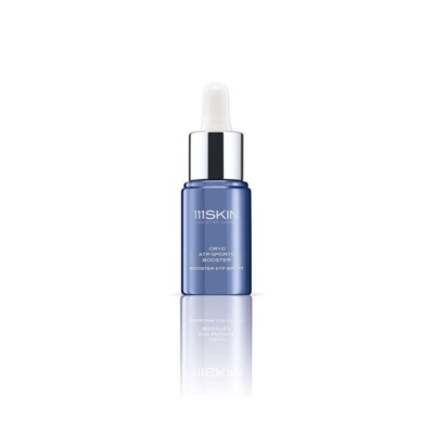 111 Skin Cryo ATP Sports Booster 20ml