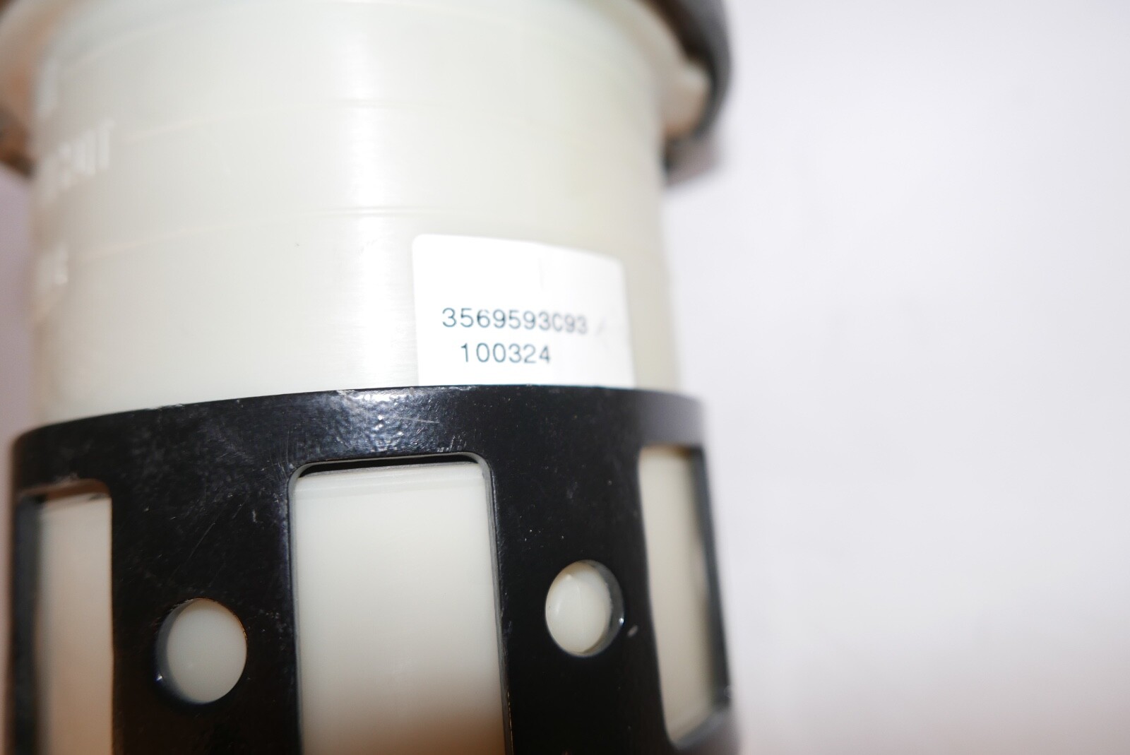 INTERNATIONAL HUMVEE PS RESRVOIR 3569593C93 603-5106 3558153C93 