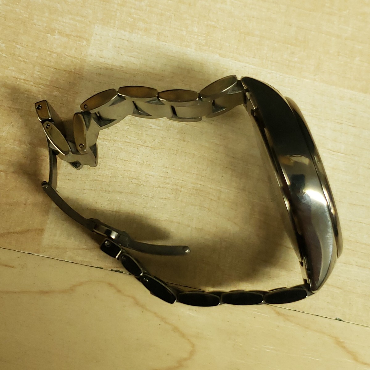 Calvin Klein K2A 279 Stainless Steel Mens Watch | eBay