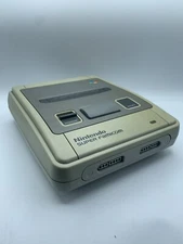 Nintendo Super Famicom. Great working condition! Console only or with everything