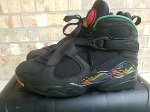 nike air jordan 8 retro tinker air raid