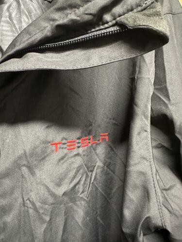 Stormtech Performance Men's Tesla Windbreaker Jacket Size Large - Picture 2 of 5