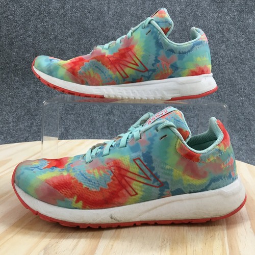 New Balance Shoes Youth 4 455v2 Running 