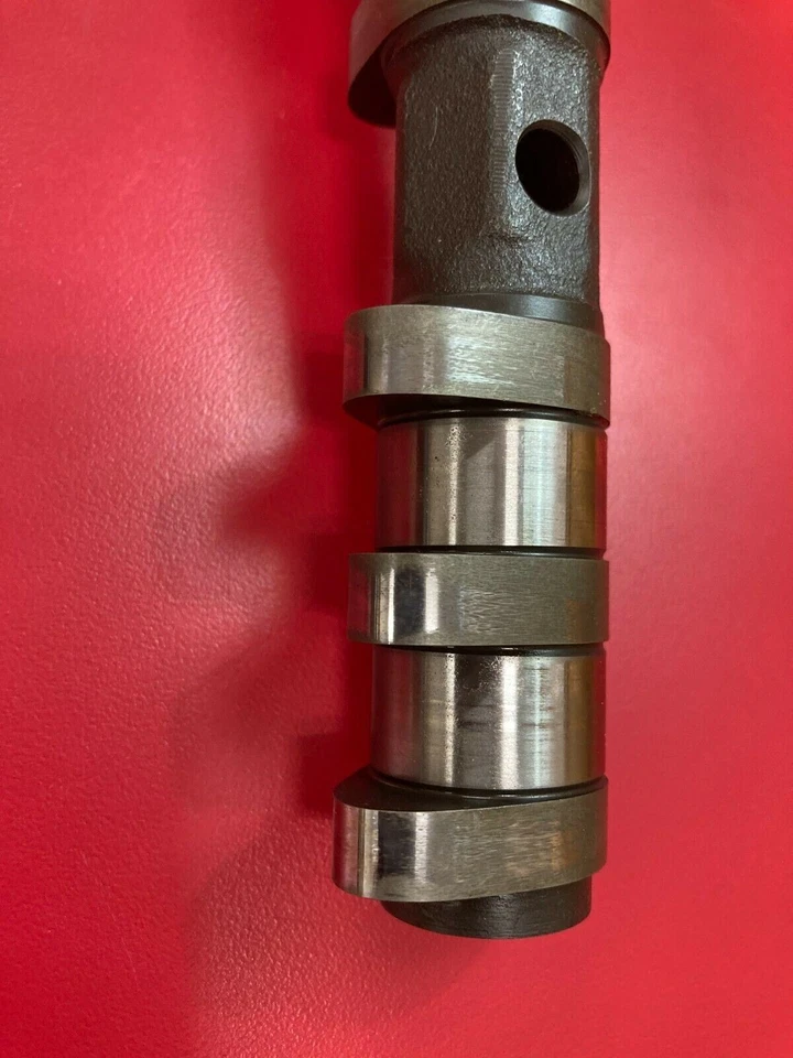 Yamaha XJ700X Maxim X Camshaft Camshafts Cam Cams Pair Exhaust Intake 1985-1986 - Image 4 of 4