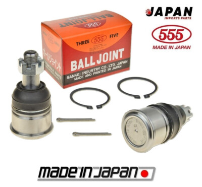 New Made in Japan Lower Ball Joint for Accord 03-07 TSX TL 04-08