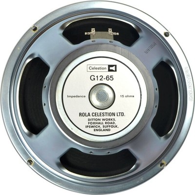 celestion g12 heritage