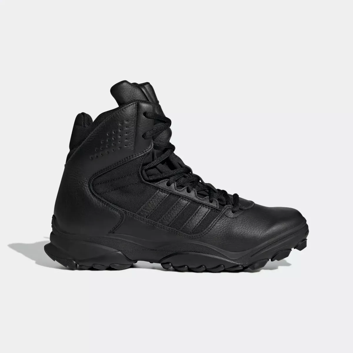 Bottes adidas homme GSG 9.7.E EN NOIR eBay