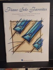 The Best Piano Solos Ever by Hal Leonard Corp.