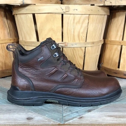 Outdoor Hiking Boots Waterproof Mens 