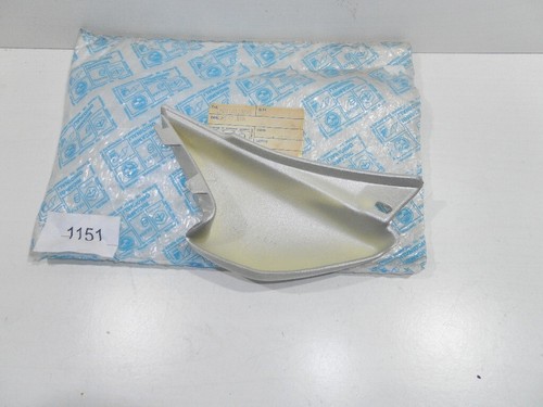 COPERCHIO CARENA FIANCHETTO SX ORIGINALE ADATTO A PIAGGIO NRG MC2 - Picture 2 of 4
