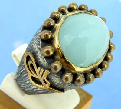 ◆HYERES LOR◆ Essence Silver (W) Moissanite Accent Chunky B Jewelry – Page 15 – H.L. Gross