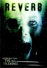 Reverb - Leo Gregory, Eva Birthistle, Margo Stilley - New Horror DVD