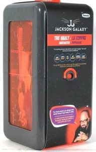 jackson galaxy vault